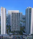 Qilin Boutique Apartment Hotel (Zhengzhou East Railway Station Vanke Yu Branch)