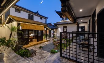 Lijiang You·Xinxin Viewing Inn (Lijiang Old Town Branch)