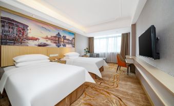 Vienna Hotel (Shenzhen Bagua Road)