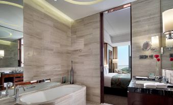 Changsha XianDai Huatian Hotel