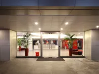 Red Planet Cubao Aurora Boulevard Hotels near Cubao