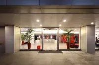 Red Planet Cubao Aurora Boulevard Các khách sạn ở Manila