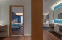 Junlehui Hotel  Dongguan Humen Hotell i 