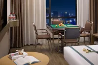 City Comfort Inn Hotels in Dangyang