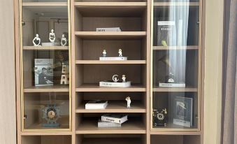 Vienna 3 Best Hotel (Baoshan Wanda Plaza)