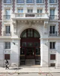 Hotel les Bains Paris Hotel a Parigi