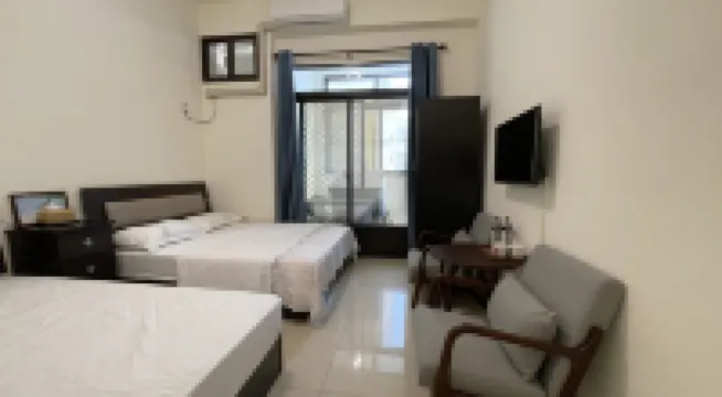 Wu Ju Wu B&B
