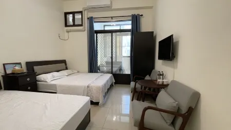 Wu Ju Wu B&B