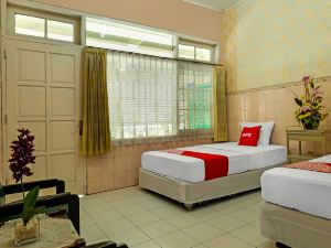 OYO 92454 Griya Raharja Guest House Syariah