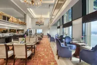 Crowne Plaza NANCHANG RIVERSIDE by IHG - 5-Star