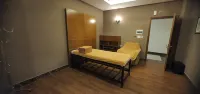 Muong Thanh Luxury Dien Lam - spa