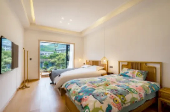 Nanshan Bamboo Sea Homestay