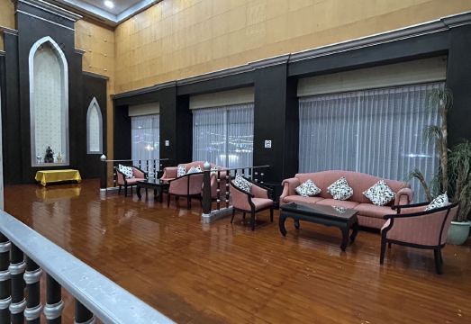 Grand Phranakhon Hotel 객실