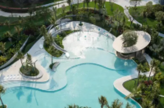 半山度海景美宿（萬寧石梅灣店）