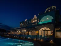 Zhaoqing Xijiang Lan'an Villa Hotels in Deqing