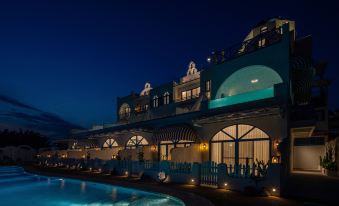 Zhaoqing Xijiang Lan'an Villa