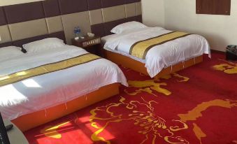 Long jiang jin long bin guan - Housity