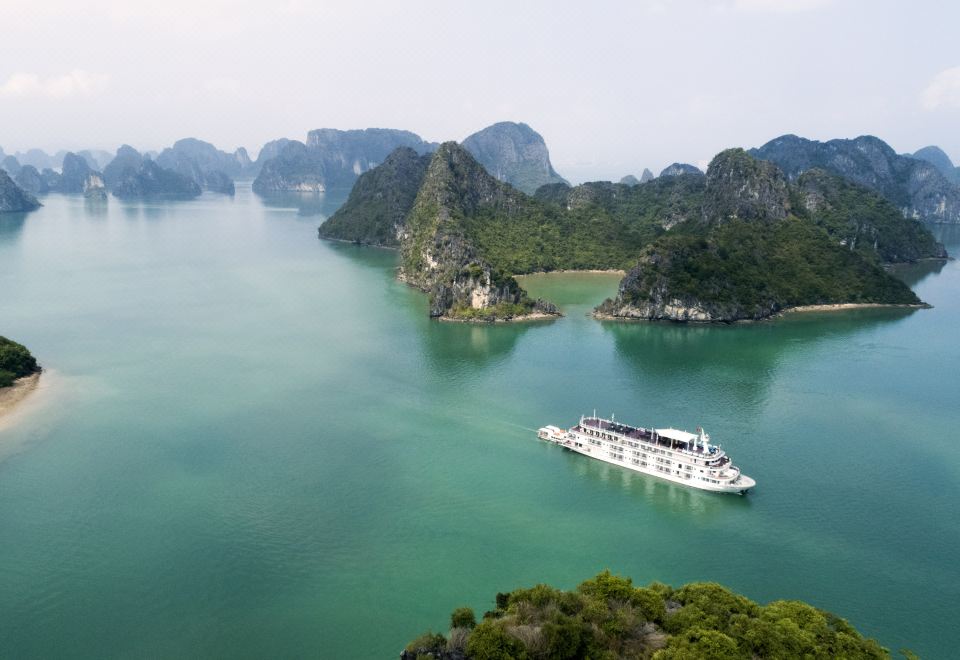 파라다이스 그랜드 크루즈