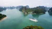 Paradise Grand Cruise