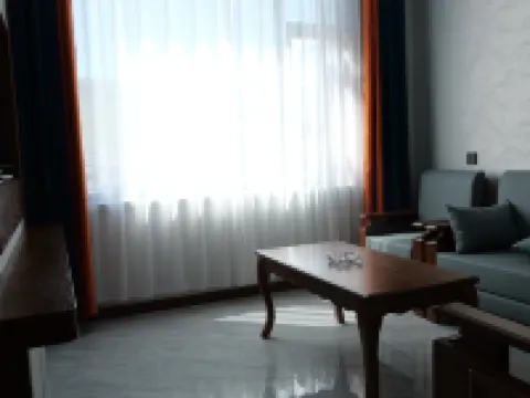Meirujia Holiday Hotel Hotels in Yushu City