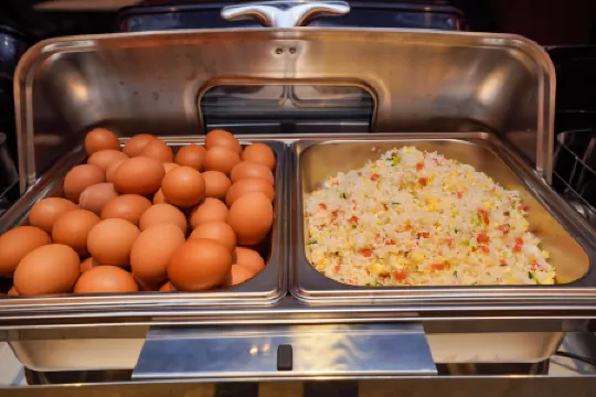 Manlin Shengtai Theme Hotel