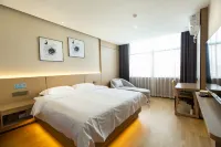 Quanzhou Shiguang Travel Hotel