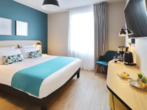 Appart'City Confort Toulouse Diagora Labège Hotels in Labege