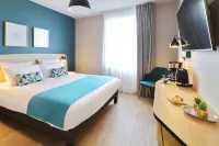 Appart'City Confort Toulouse Diagora Labège Hotels in Labege