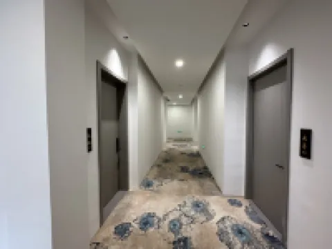 池州洞天苑民宿