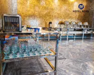 Hotel Nova - breakfast