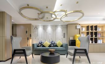 City Comfort Inn(Wuhan Jiangxia Branch)