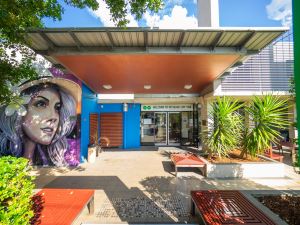 YHA Brisbane City