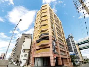 博多第三廣場飯店