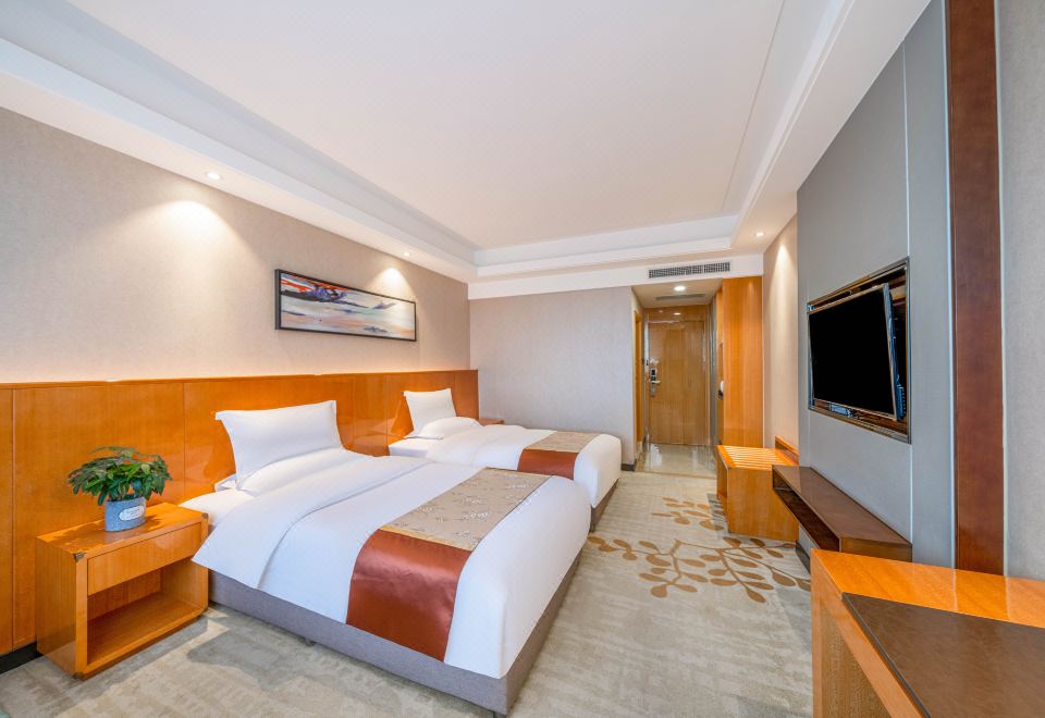 5. 인촨 카이다 호..