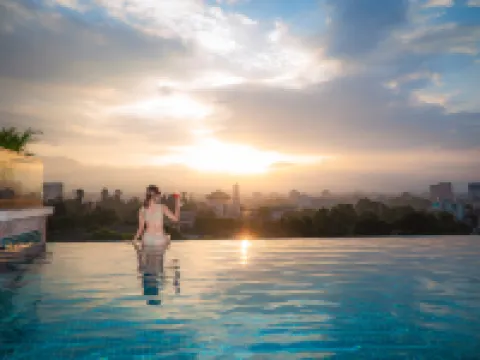 Hotel Barahi Kathmandu Hotels near Garden of Dreams