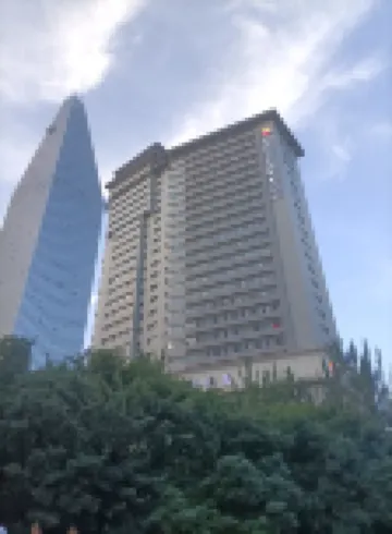 錦江之星酒店（蘭州南關民族風情街店）