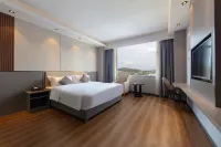 Dingsheng International Hotel