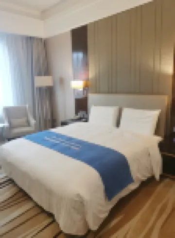 Fengjing Hotel (Shanghai Jinshan City Beach Branch)