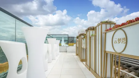 Dali Yunmengwan Homestay (Bohai Caicun Wharf)