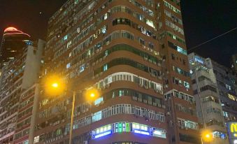 B&B Mongkok Hotel