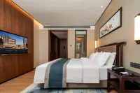 Jinlong Fuhua Hotel (Pingshan High-speed Railway Station) Hotel berhampiran Biling Falls Group