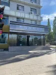 Zhungeer Banner Xiyue Business Hotel Hotels near Yinzuan Square