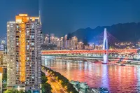 Recalling Yangtze River Hotel