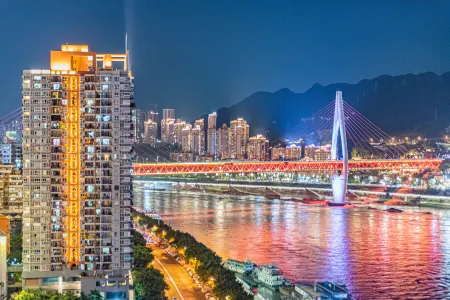 Recalling Yangtze River Hotel