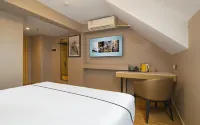 Magnotel Hotel (Haiyang People's Hospital Jinhailuo Plaza) - 2-Sterne