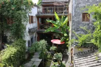 Huangshan Xinyi House holiday home فنادق في 