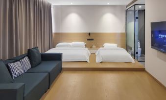 Xin An Deep Sleep Hotel