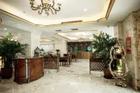 Tianjin International Hotel
