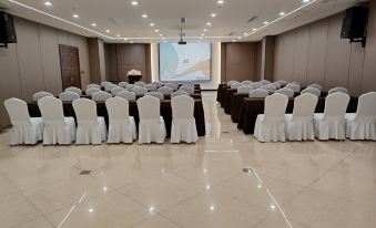 Yimesi Hotel (Dayi Food Street Store)