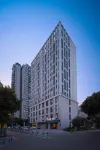 Starway Hotel (Chongqing West Railway Station Hualong Subway Station) Hotels in Chongqing